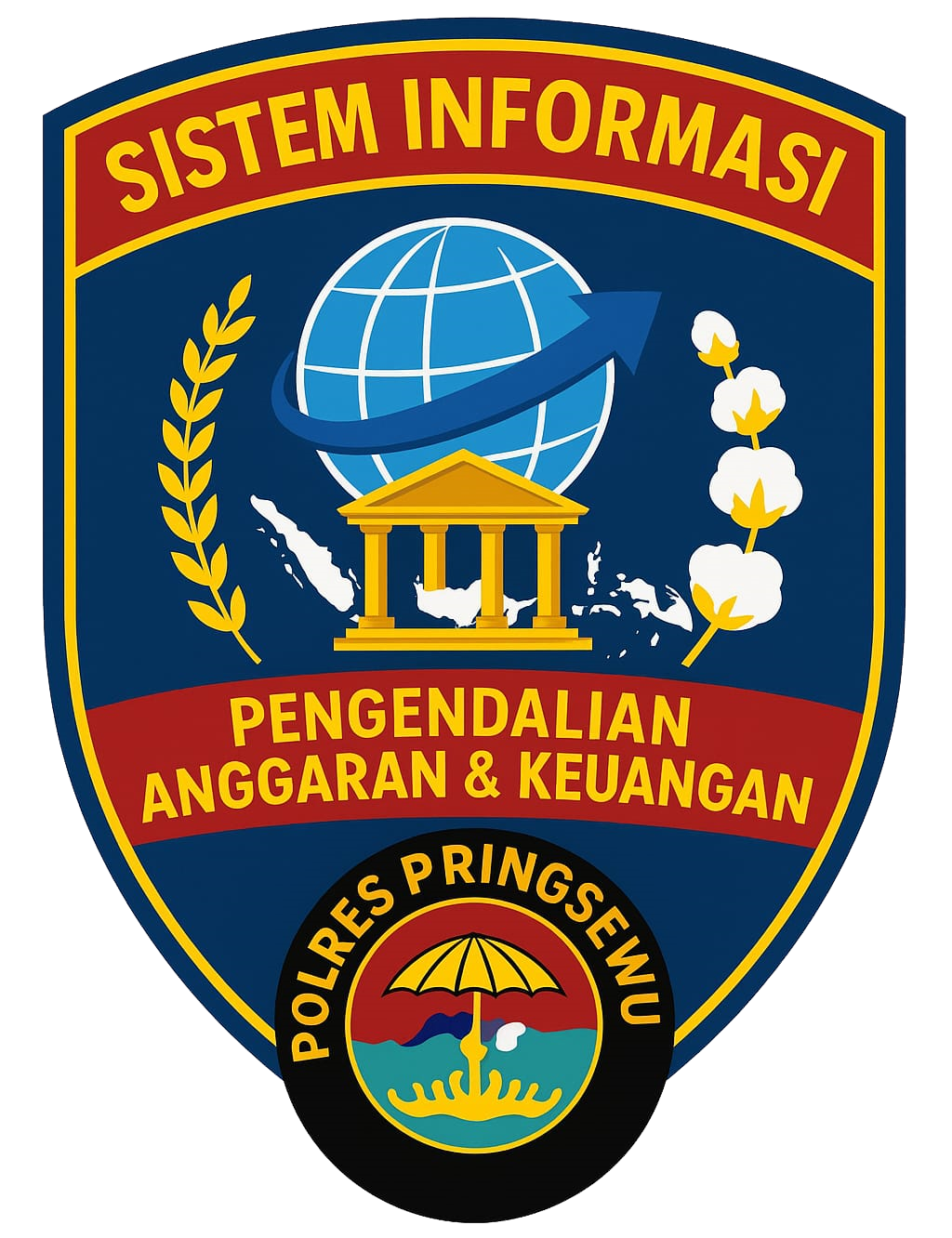 Logo SIDALANGKU